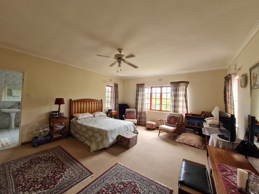 3 Bedroom Property for Sale in Montagu Western Cape